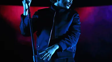 Christopher Polk/Getty Images