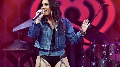 Gustavo Caballero/Getty Images