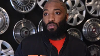 Bryan Bedder/Getty Images