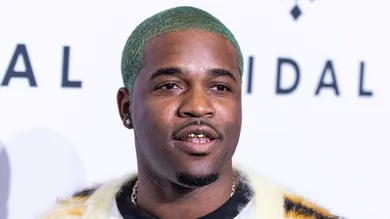 Arturo Holmes/Getty Images