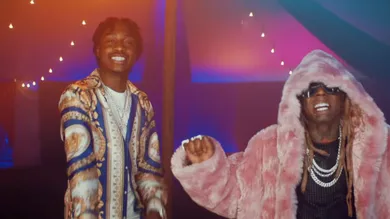 Lil Tjay via Youtube