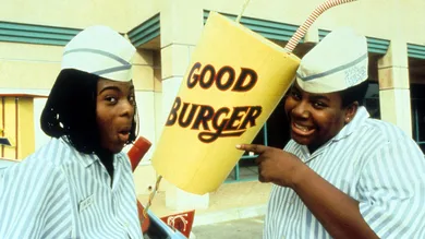 Paramount/Getty Images