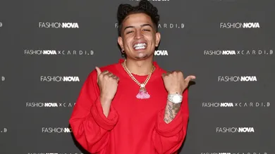 Tommaso Boddi/Getty Images