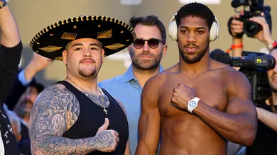 Richard Heathcote/Getty Images