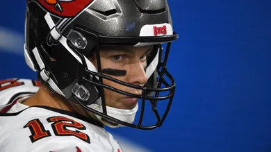 Nic Antaya/Getty Images