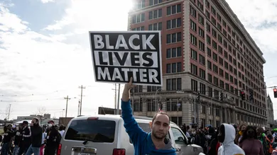 Jon Cherry / Getty Images