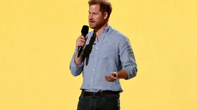 Kevin Winter/ Getty Images