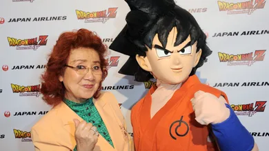 Albert L. Ortega/Getty Images