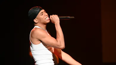 Scott Dudelson/Getty Images