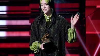 Kevork Djansezian/Getty Images