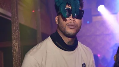 Prince Williams/Wireimage/Getty Images