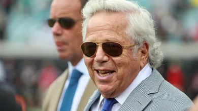 Scott Halleran/Getty Images