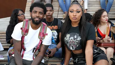 Bennett Raglin/Getty Images