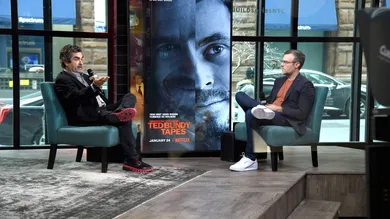 Gary Gershoff/Getty Images