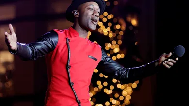 Tibrina Hobson / Getty Images