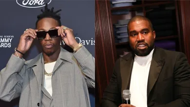 Gregg DeGuire & Robin Marchant/Getty Images