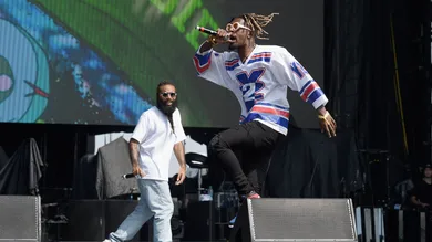 Nicholas Hunt/Getty Images