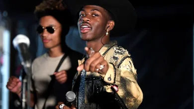 Frazer Harrison/Getty Images