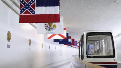 Chip Somodevilla / Getty Images