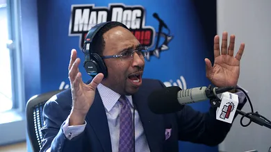 Bill McCay/Getty Images