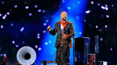 Christopher Polk / gettyimages