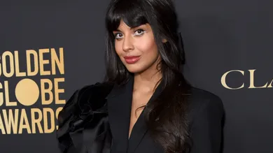 Presley Ann/Getty Images for The Hollywood Reporter