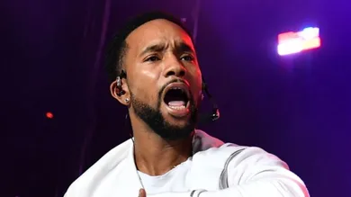 Paras Griffin / Contributor / Getty Images