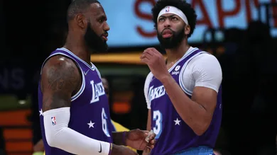 Harry How/Getty Images