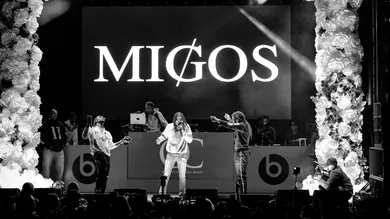 Christopher Polk/Getty Images