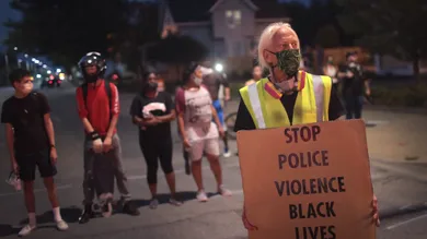 Scott Olson/Getty Images