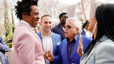 Erik Voake / Getty Images