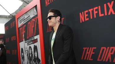 Rachel Murray / Getty Images