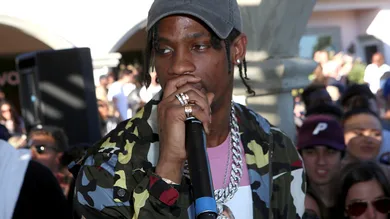 Ari Perilstein/Getty Images