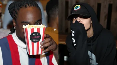 Jason Merritt/Getty Images, Jonathan Leibson/Getty Images