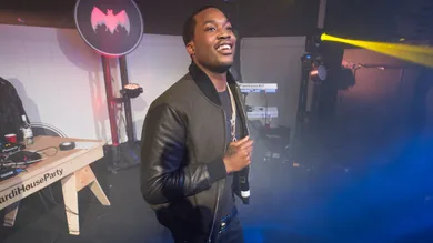 Marcus Ingram/Getty Images