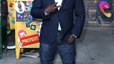 Photo by Mark Davis/Getty Images