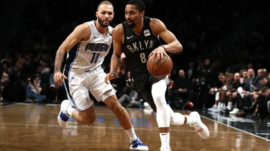 Al Bello/Getty Images