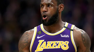 Matthew Stockman/Getty Images