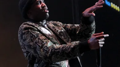 Bennett Raglin/Getty Images