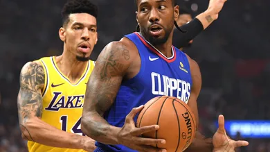 Harry How/Getty Images