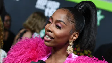 Marcus Ingram / Stringer / Getty Images