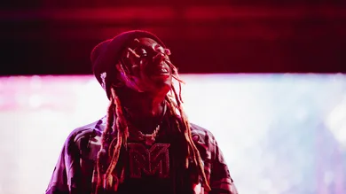 Rich Fury/Getty Images