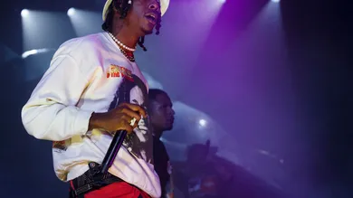 Andrew Chin/Getty Images