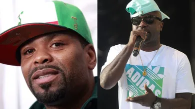 Astrid Stawiarz/Getty Images, Brad Barket/Getty Images