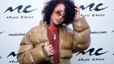 Santiago Felipe / Contributor / Getty Images