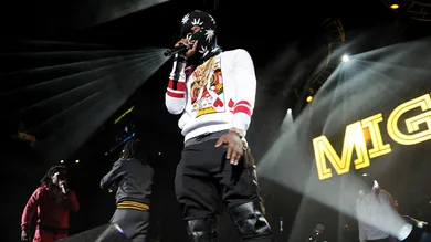 Bryan Bedder/Getty Images