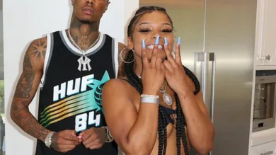 Maury Phillips / Stringer / Getty Images