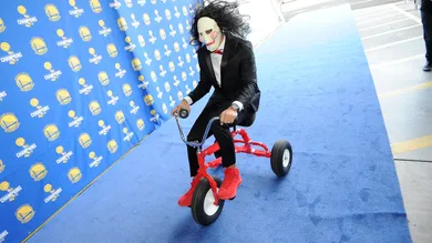 Noah Graham/NBAE via Getty Images