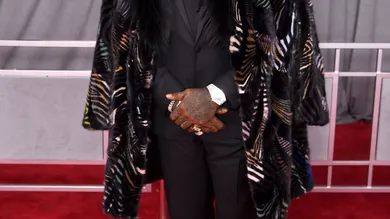 Dimitrios Kambouris/Getty Images