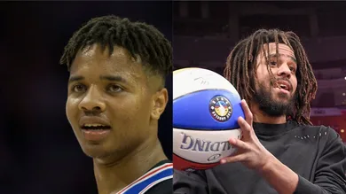 Mitchell Leff/Kevork Djansezian/Getty Images